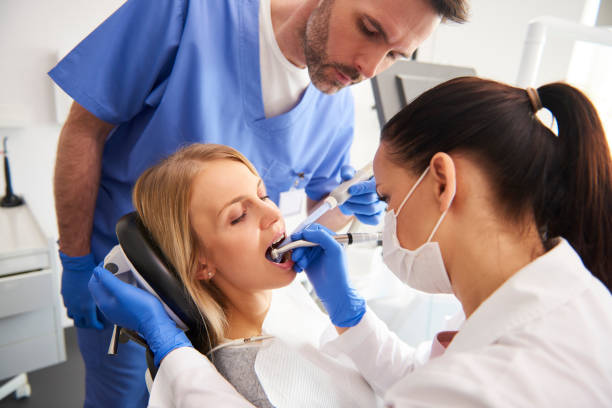 Sleep Apnea Treatment in Redwood, TX