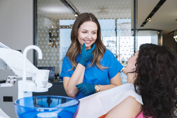 Best Oral Cancer Screening  in Redwood, TX